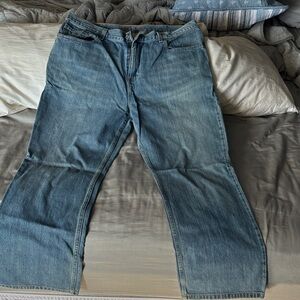 Old Navy Relaxed Fit Men's Jeans 38 x 32